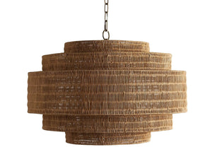 Paloma Chandelier 28''40'' - view 8