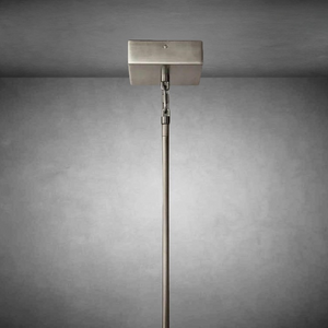 Lattace Pendant 13"H, chandelier - view 7