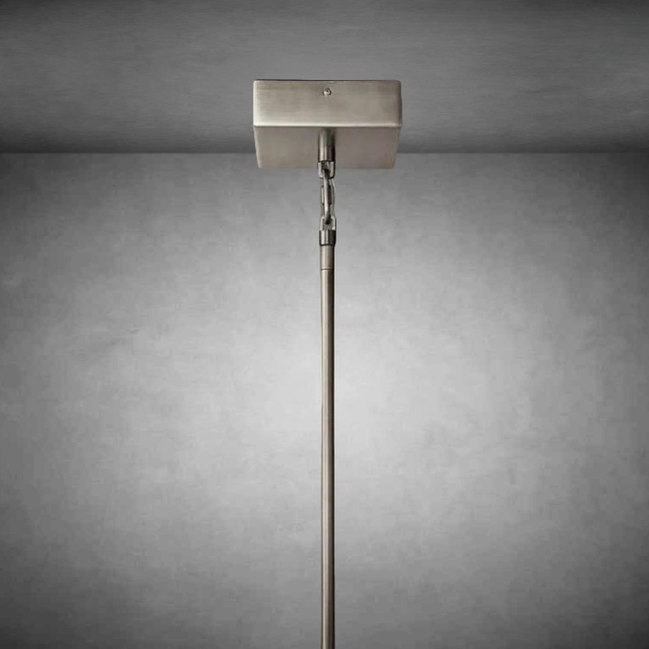 Lattace Pendant 13"H, chandelier - view 7