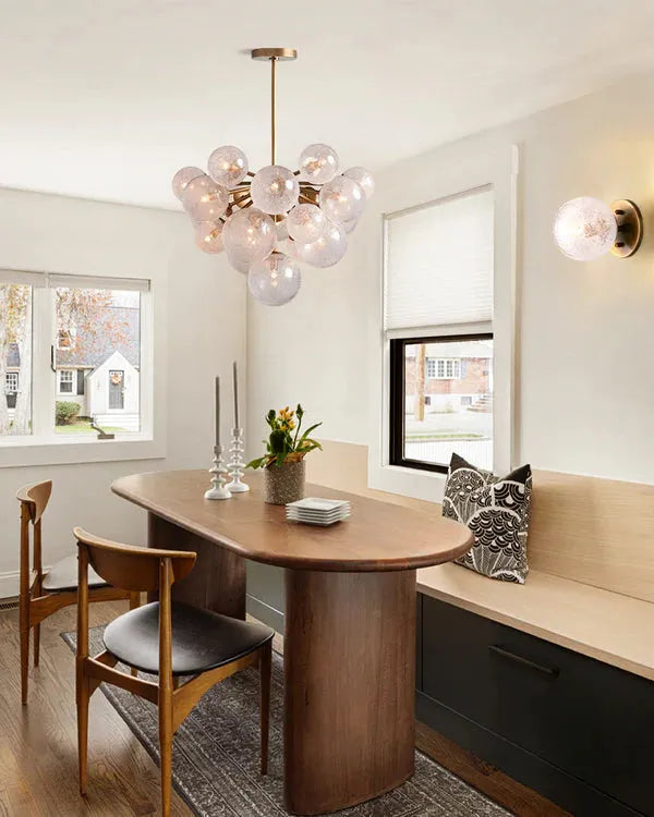 Mandoza Chandelier 19/37 Light - view 34