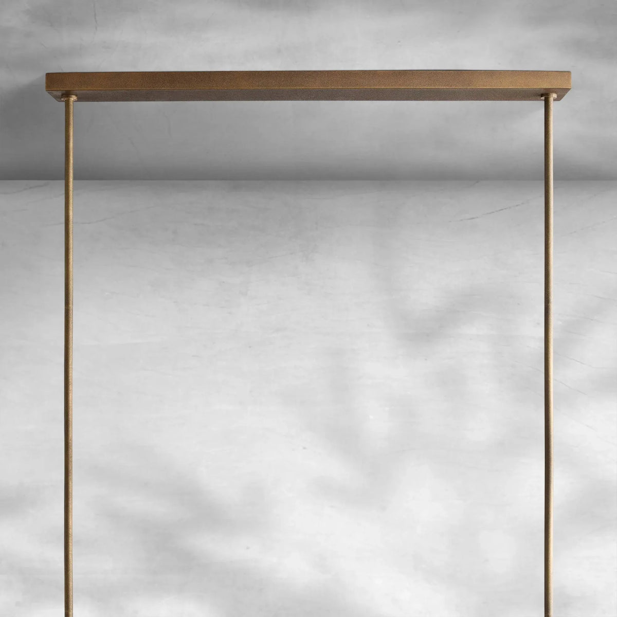 Emmet Linear Chandelier 48''60''72''W - view 11