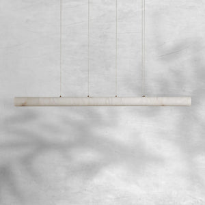 Halima Linear Chandelier - view 12