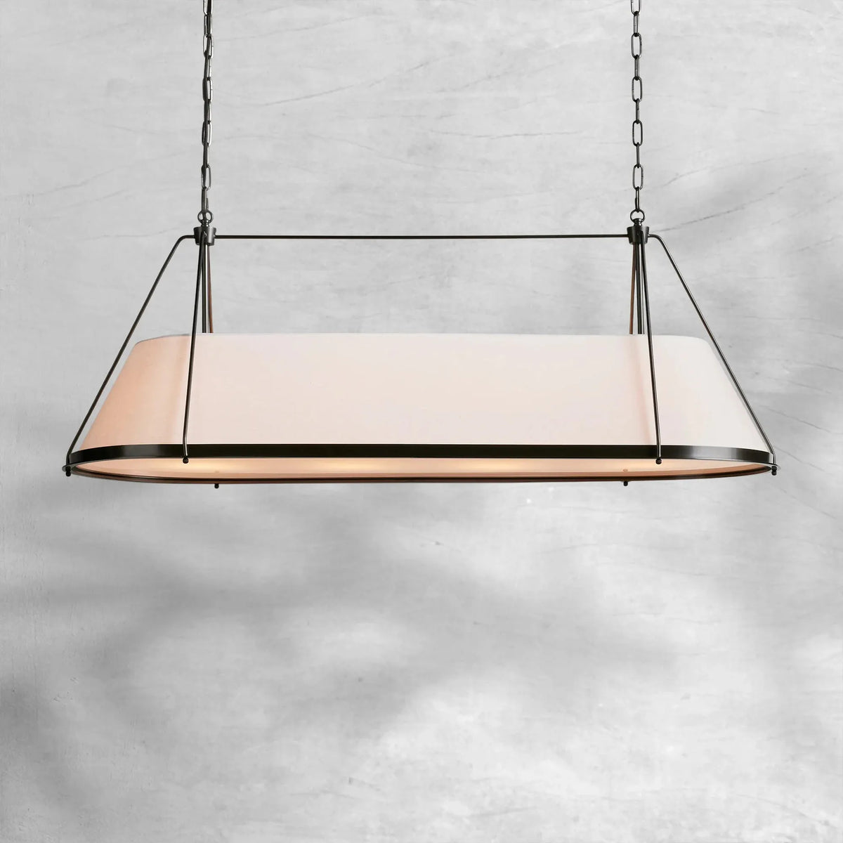 Shelton Linear Chandelier - view 9