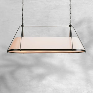Shelton Linear Chandelier - view 9