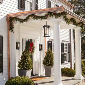 Palladian Outdoor Pendant - view 2