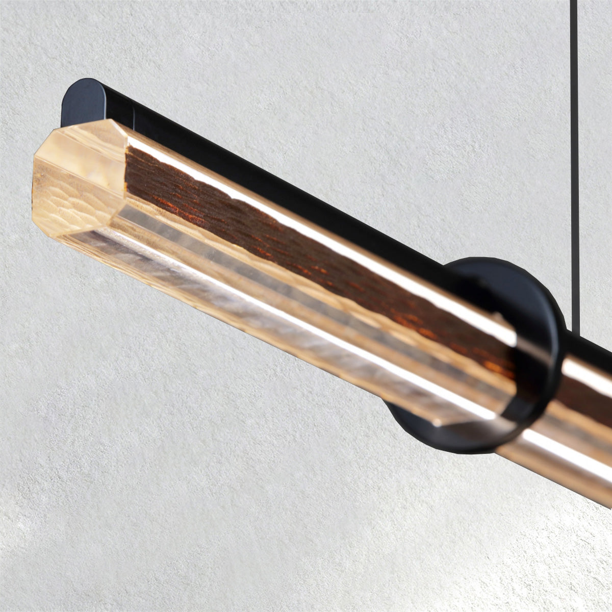 Carey Aurora Chandelier - view 2