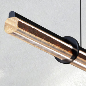 Carey Aurora Chandelier - view 2