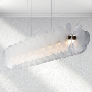 Jellyfish Rectangular Chandelier