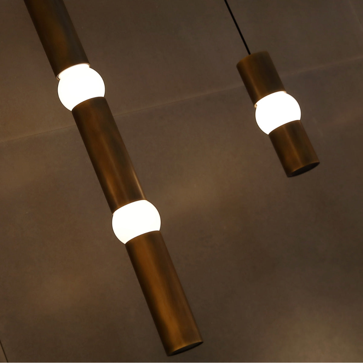 Carey Segmenta Chandelier - view 2