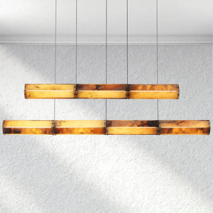Carey Prism Chandelier - view 4