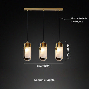 Pendant Chandelier For Dining Room - view 11