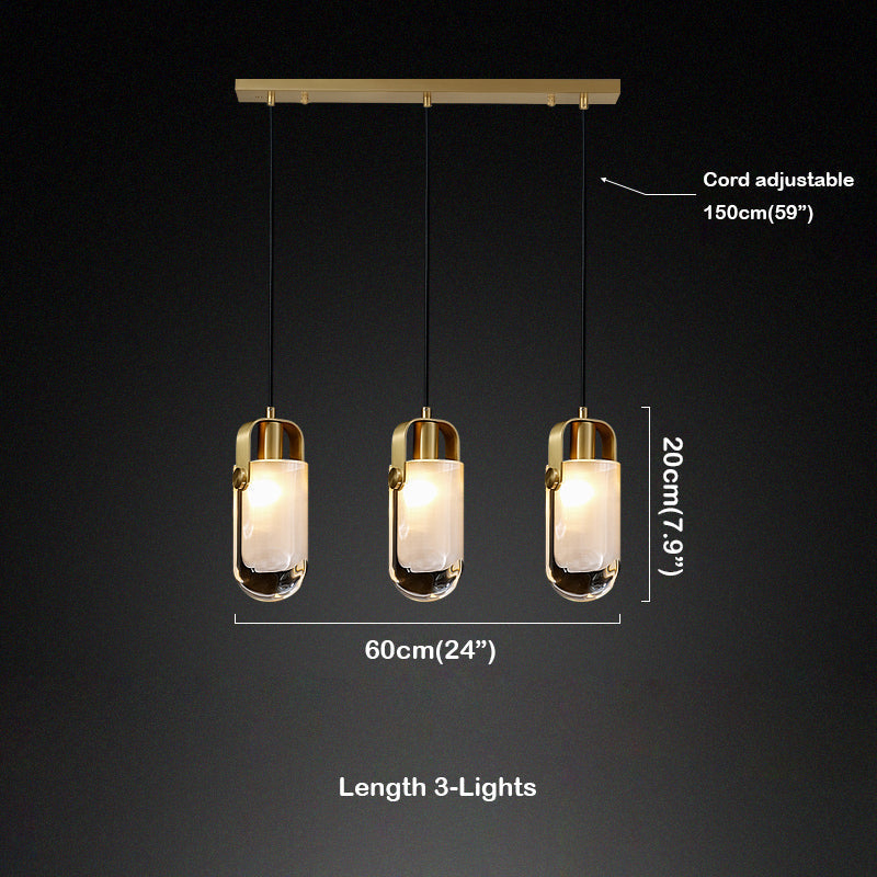 Pendant Chandelier For Dining Room - view 11