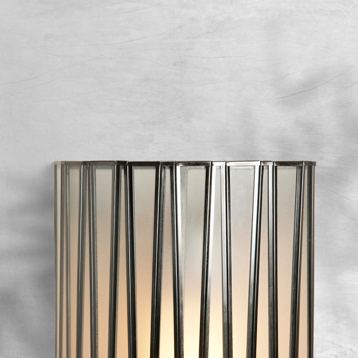 Junet Wall Sconce 10.25"W - view 7