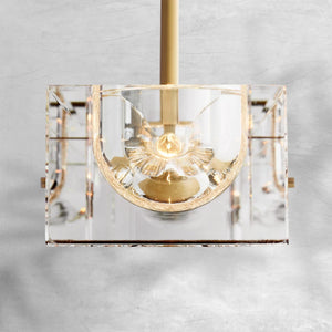 Savilen Linear Chandelier 24"48"72" - view 7