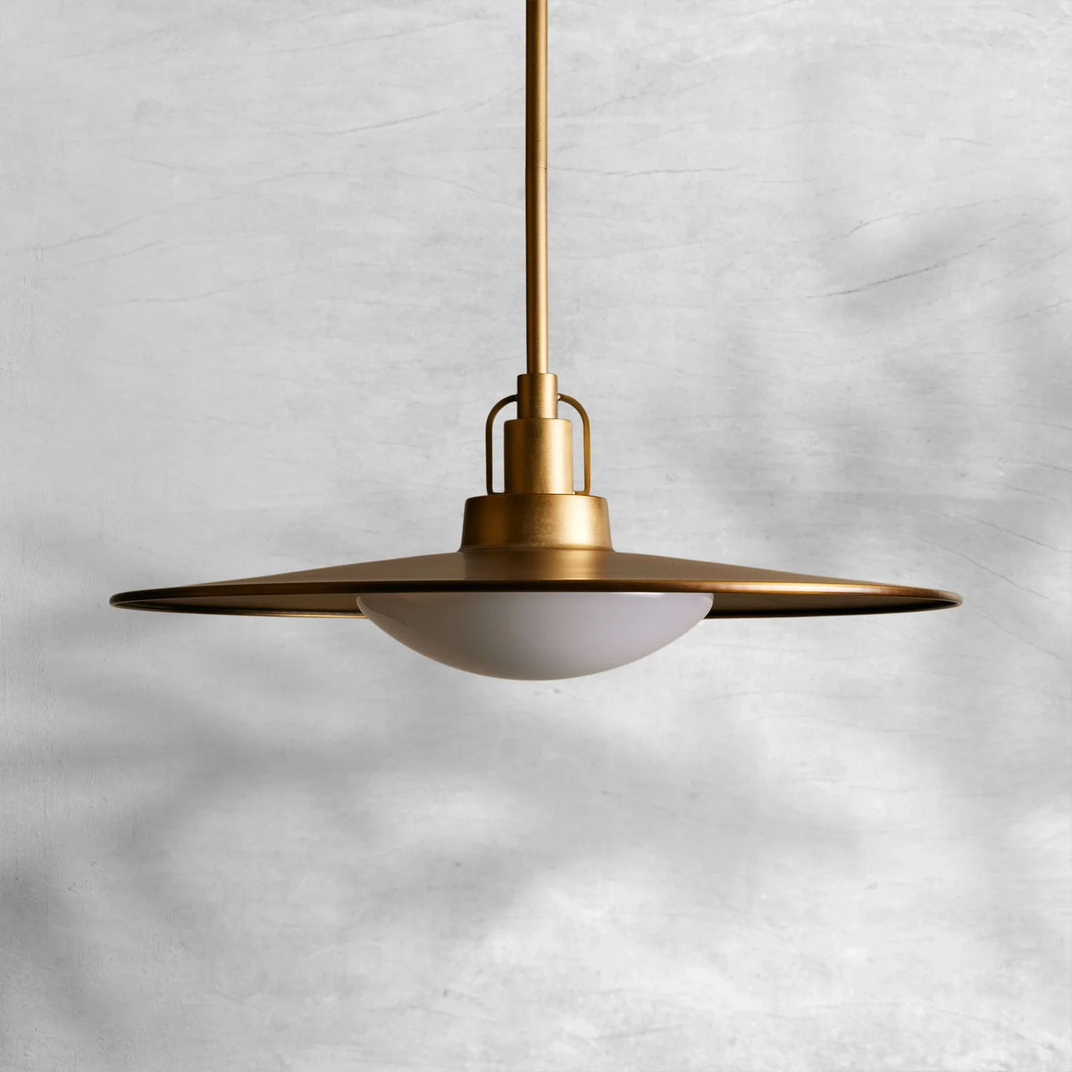Argent Pendant - view 9