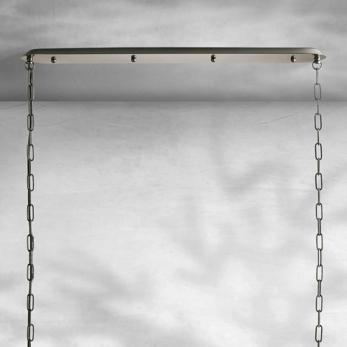 Shelton Linear Chandelier - view 12