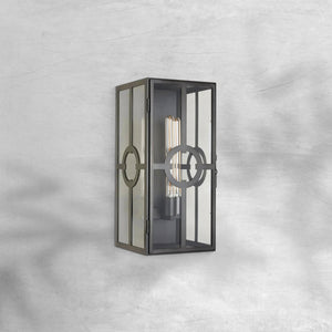 Westerley Outdoor Sconce 19''22'', wall sconce - view 7