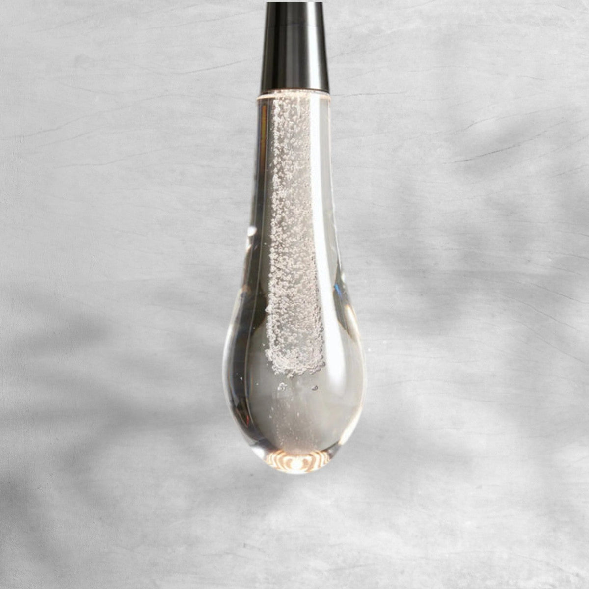 Soltaire Single Light / 3-light Pendant - view 17