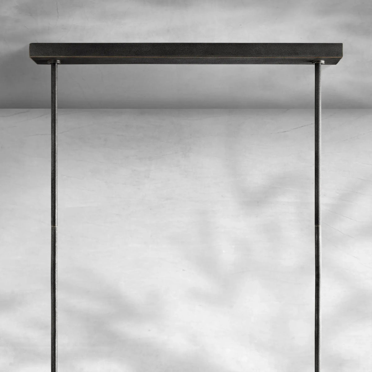 Emmet Linear Chandelier 48''60''72''W - view 7