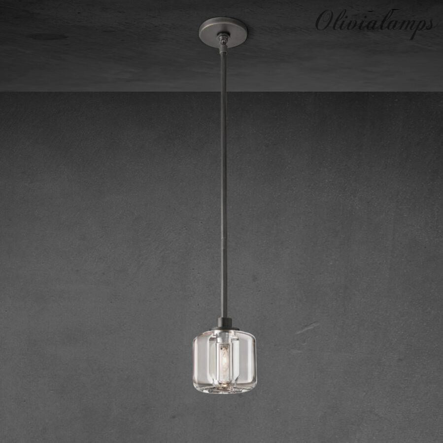 Delume Pendant