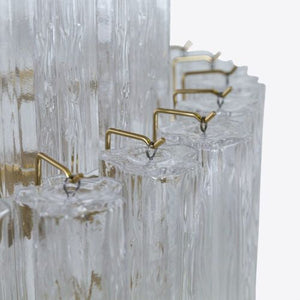 Manhattan Chandelier 78"H - view 4