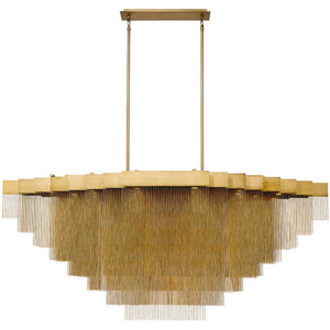 Gildora Linear Chandelier - view 11