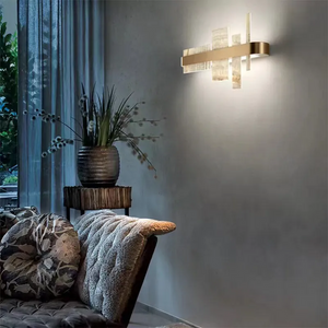 Alabaster Acropolis LED Wall Sconce - view 5