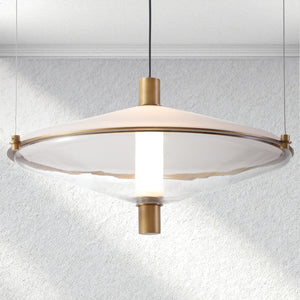 Carey Orbit Chandelier - view 2