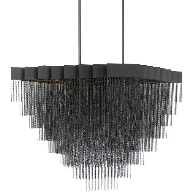 Gildora Linear Chandelier - view 12