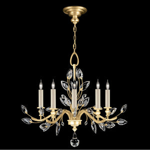 Whisper Chandelier - view 8