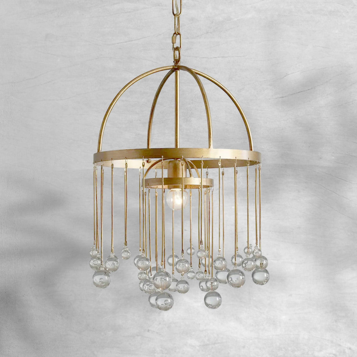 Aubrey Pendant - view 6