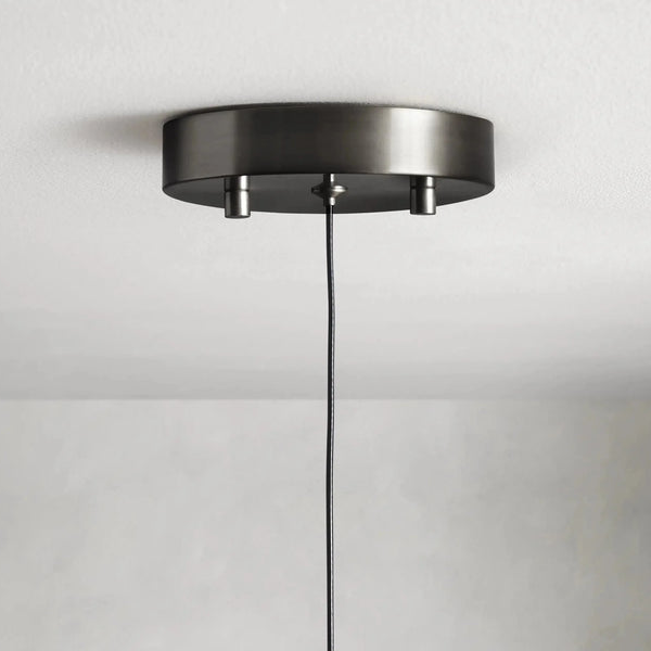 Soltaire Single Light / 3-light Pendant - view 19