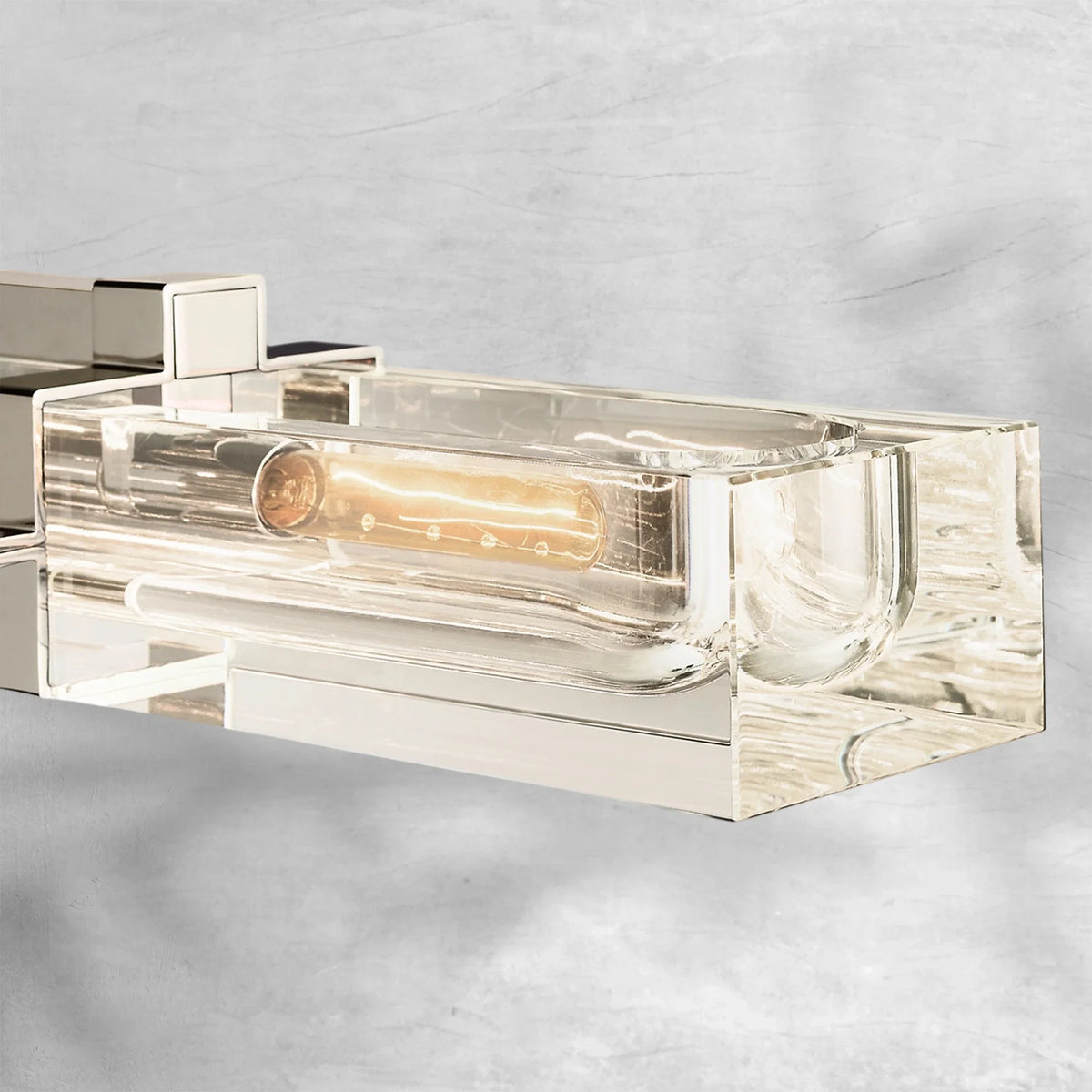 Savilen Linear Chandelier 24"48"72" - view 9