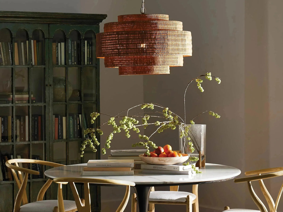 Paloma Chandelier 28''40'' - view 9