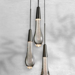 Soltaire Single Light / 3-light Pendant - view 18