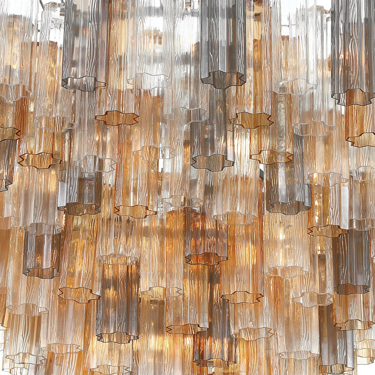 Addis 49'' Chandelier in Polished Chrome - Additional View (ADD-327-CH-AU)