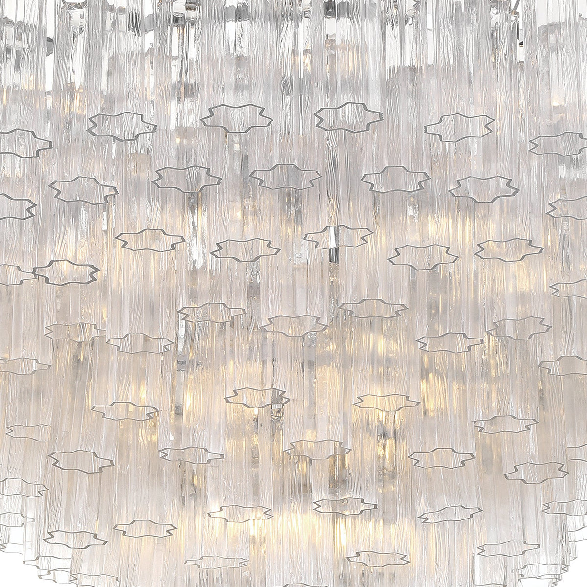 Addis 49'' Chandelier in Polished Chrome - Additional View (ADD-327-CH-CL)