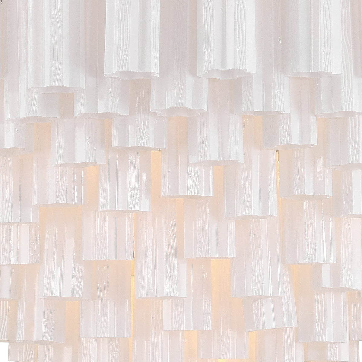 Addis 49'' Chandelier in Polished Chrome - Additional View (ADD-327-CH-WH)
