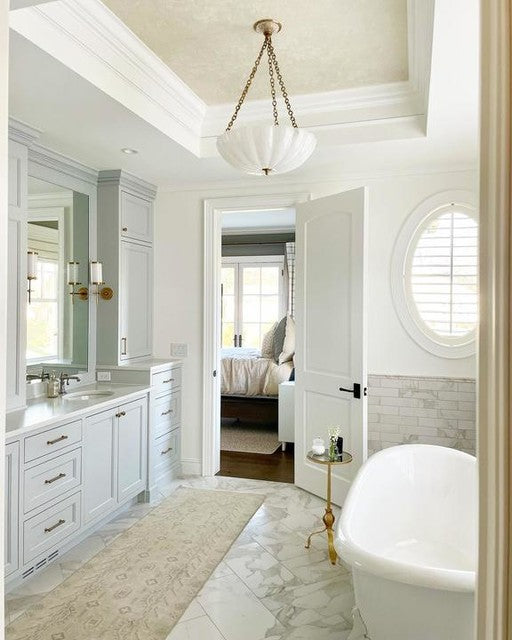 Rosehill Large Chandelier - view 5
