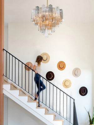 Addens 12-Light Chandelier - view 11