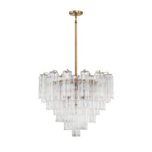Addens 12-Light Chandelier - view 13