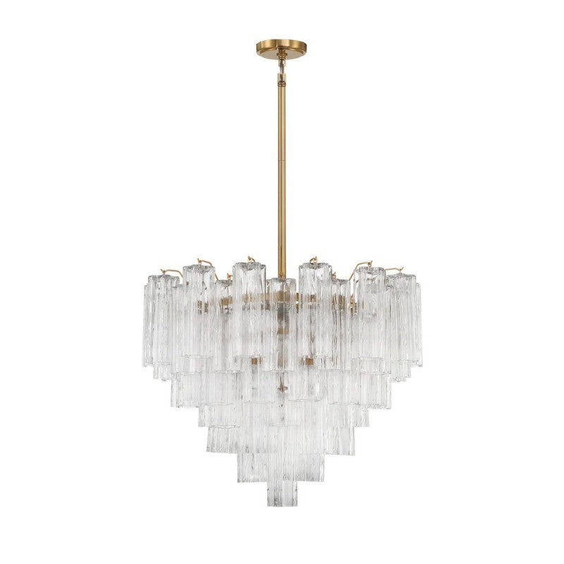 Addens 12-Light Chandelier - view 13