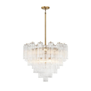 Addens 12-Light Chandelier - view 14