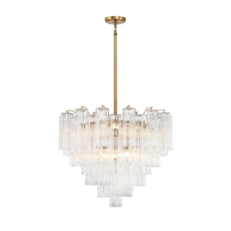 Addens 12-Light Chandelier - view 14