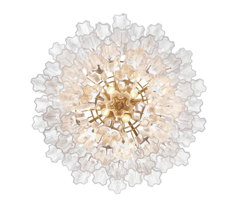 Addens 12-Light Chandelier - view 15