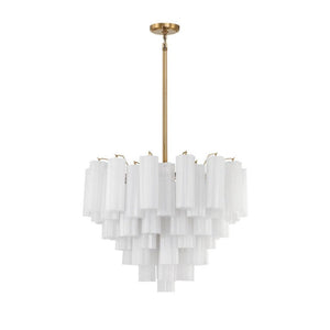 Addens 12-Light Chandelier - view 16