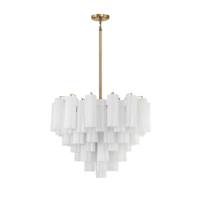 Addens 12-Light Chandelier - view 16