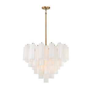 Addens 12-Light Chandelier - view 17