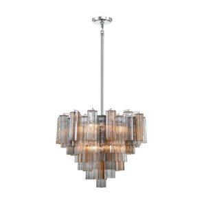 Addens 12-Light Chandelier - view 20