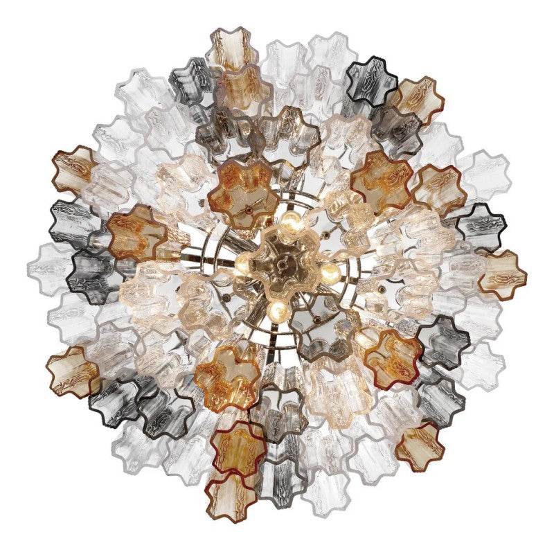 Addens 12-Light Chandelier - view 21